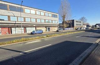 Immobilie mieten in 38226 Lebenstedt, Attraktives Geschäftshaus mit variablen Nutzungsmöglichkeiten in optimaler Lage