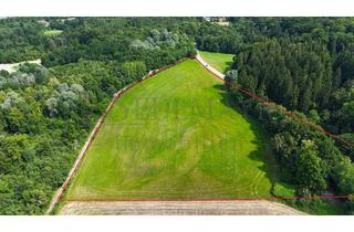 Immobilie kaufen in 82211 Herrsching, VERKAUF: Wertstabiles Grünland nahe Herrsching