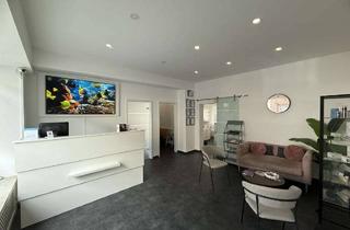 Gewerbeimmobilie kaufen in 58511 Lüdenscheid, NEU: 64qm großes & gepflegtes Ladenlokal in zentraler Lage in Lüdenscheid zu verkaufen!!!