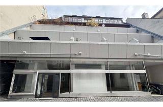 Gewerbeimmobilie mieten in Wintergasse, 86150 Innenstadt, Attraktive Gewerbeeinheit in Bestlage Augsburgs