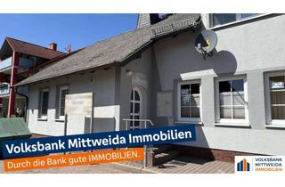 Gewerbeimmobilie mieten in 09306 Erlau, Gewerbeobjekt in Erlau