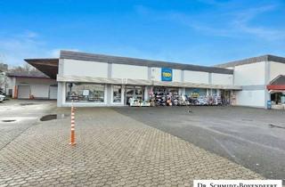 Gewerbeimmobilie kaufen in 53577 Neustadt, Großzügige Gewerbefläche mit Lagerraum und ausreichend Parkmöglichkeiten in Neustadt (Wied)