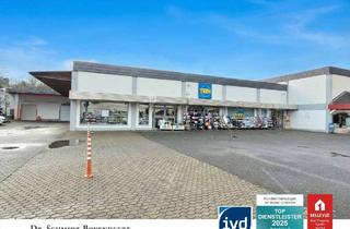 Gewerbeimmobilie kaufen in 53577 Neustadt, Großzügige Gewerbefläche mit Lagerraum und ausreichend Parkmöglichkeiten in Neustadt (Wied)