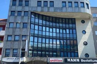 Praxen mieten in Mariendorfer Damm 73, 12109 Mariendorf, Attraktive Praxis-/Gewerbefläche in Ärztehaus / Gesundheitsstandort zu vermieten