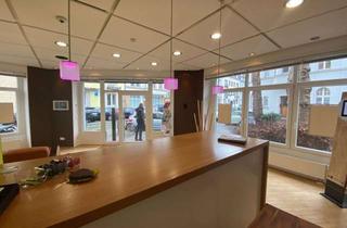 Geschäftslokal mieten in 40545 Oberkassel, Alt - Oberkassel, feines Eck-Ladenlokal