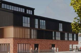 Gewerbeimmobilie mieten in 96052 Bamberg, Say hello to: Neubau im Lagarde Campus Bamberg