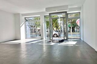 Geschäftslokal mieten in Schloßstraße 25, 12163 Steglitz, Direkt auf der Schloßstraße - Tolle Ladenfläche