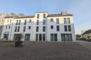 Gewerbeimmobilie mieten in 34123 Bettenhausen, Hochwertige Neubau-Gewerbefläche, teilbar und mit individueller Ausbauoption