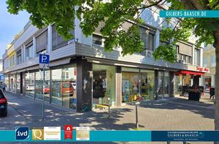 Gewerbeimmobilie mieten in 54290 Innenstadt, Hochwertige Verkaufsfläche in Top-Innenstadtlage von Trier, bezugsfertig