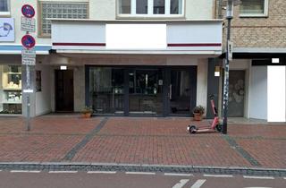Geschäftslokal mieten in Gemarkenstraße 76, 45147 Holsterhausen, Attraktive Ladenfläche in Holsterhausen