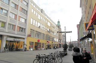 Gewerbeimmobilie mieten in Spremberger Str. 13, 03046 Cottbus, Neujahrs-Special- im Zentrum der Altstadt von Cottbus