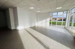 Gewerbeimmobilie mieten in Dresdner Straße 187, 01705 Freital, Gewerbeeinheit mit Potenzial – Gestalten Sie Ihre Zukunft hier!