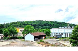 Gewerbeimmobilie mieten in 73728 Esslingen, Gelegenheit! Lagerplatz zentral in Esslingen, 2.100m² für nur 2.-€/m²/Monat netto zzgl. NK u 19%MwSt