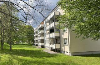 Wohnung mieten in Carl-Von-Ossietzky-Straße 107, 09127 Chemnitz, Schöner wohnen bei der TAG Wohnen