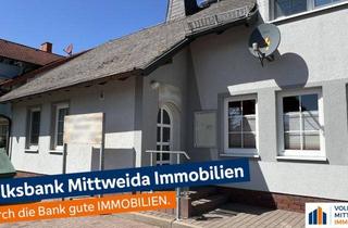 Geschäftslokal mieten in 09306 Erlau, Gewerbeobjekt in Erlau