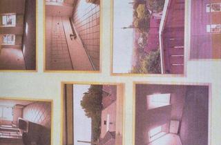 Wohnung mieten in Baderberg, 09669 Frankenberg, Schöne helle 4 Raumwohnung mit Dachterasse