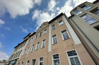 Wohnung mieten in Olbernhauer Straße 20, 09125 Chemnitz, 2. OG / Laminat / Küche mit Balkon / Bad mit Wanne/ u.v.m.
