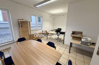 Gewerbeimmobilie mieten in Dieselstrasse 1, 84056 Rottenburg, Ruhiges und helles Büro ab sofort frei - ca 24 qm, ideal f. Repräsentanz, Existensgründ. etc