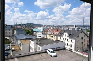Wohnung kaufen in Alexanderstr 46, 70182 Stuttgart, Studio mit Blick in Laufnähe zu Schlosspl. & Marktpl. + TG Stellplatz