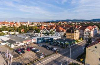 Geschäftslokal mieten in Schliebenstrasse 18, 02625 Bautzen, Multifunktionale Gewerbefläche in Fachmarktlage – Top-Standort Bautzen