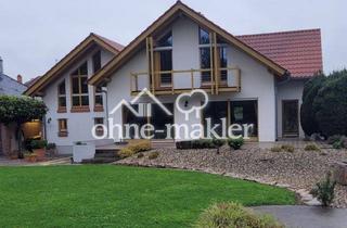 Einfamilienhaus kaufen in Ritter-Honius-Str. 15, 76865 Rohrbach, Außergewöhnlich: Haus, Grundstück & Lage