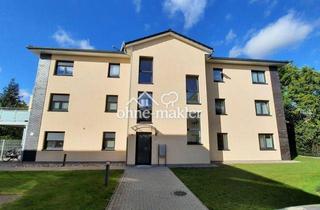 Wohnung kaufen in Krummer Arm 23 B, 29549 Bad Bevensen, Exklusive 2 Zimmerwohnung im Herzen von Bad Bevensen