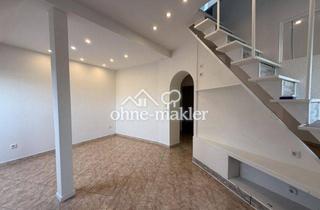 Wohnung mieten in Altstadtstraße 25, 51379 Leverkusen, Charmante Maisonettewohnung in Leverkusen-Opladen mit Dampfsauna