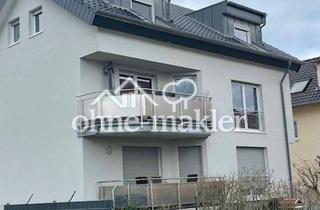 Wohnung mieten in 64390 Erzhausen, Moderne Maisonettewohnung in Erzhausen