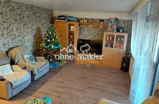 Wohnung kaufen in Normannenstraße 1, 68782 Brühl, 3 Zimmer Wohnung in Brühl Top Lage