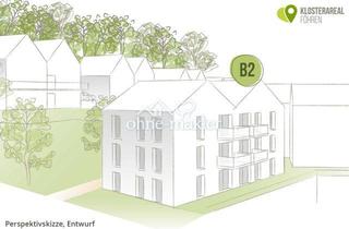 Wohnung kaufen in 54343 Föhren, Eigentumswohnung in Föhren am Meulenwald