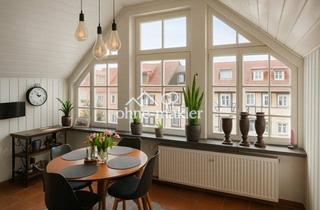 Wohnung mieten in Mauerstraße 2, 37154 Northeim, Sonnige 3Z-Wohnung mit großem Südbalkon