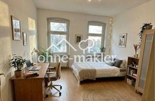 WG-Zimmer mieten in 14770 Brandenburg, WG-Zimmer /// gegenüber der THB /// All-In-Miete möglich (Strom/Internet/Möbel/etc)