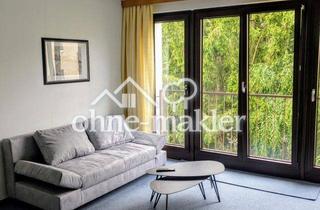 Wohnung mieten in Sagekuhle 2, 21614 Buxtehude, Voll möbliert inkl. Nebenkosten! Charmantes Einzimmerapartment in Buxtehude