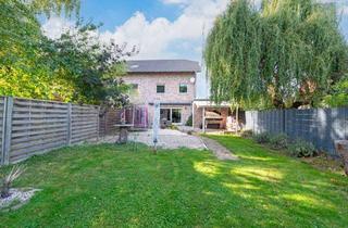 Haus kaufen in 52531 Übach-Palenberg, PHI AACHEN - Familienfreundliche Wohnidylle mit 4 Schlafzimmern und Garten in Übach-Palenberg!