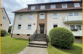 Wohnung mieten in 36304 Alsfeld, HELLE 3ZKB-DACHGESCHOSSWOHNUNG IN ALSFELD ZU MIETEN!