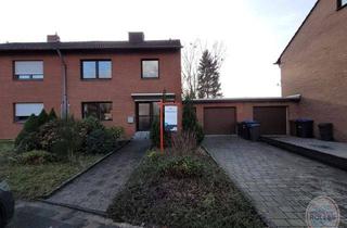 Einfamilienhaus kaufen in 50129 Bergheim, Solides Wohnhaus in Ruhiglage Bergheim-Niederaußem, bezugsfrei