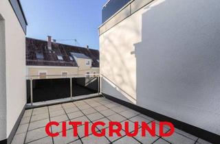 Wohnung kaufen in 86316 Friedberg, Friedberg/Altstadt - Modern. Geräumig. Sonnig. - 2,5-Zimmer-WHG zum Aktionspreis!