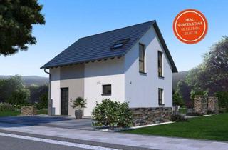 Einfamilienhaus kaufen in 23701 Bujendorf, OKAL VORTEILSTAGE - KLEIN, ABER OHO