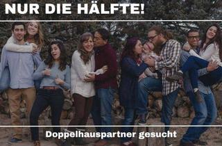 Haus kaufen in 23701 Eutin, Planen nach Wunsch, einziehen im Duo - Doppelhauspartner in Eutin gesucht!