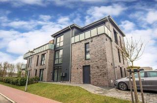 Wohnung kaufen in 24321 Lütjenburg, Top-möblierte Wohnung in Lütjenburg - einziehen und wohlfühlen!