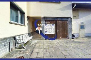 Einfamilienhaus kaufen in 07806 Neustadt, Einfamilienhaus mit tollem Grundstück