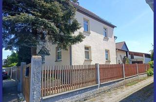 Einfamilienhaus kaufen in 07806 Neustadt, Einfamilienhaus mit tollem Grundstück