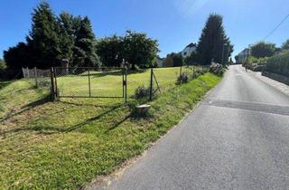 Grundstück zu kaufen in 01728 Bannewitz, www.immovista.de BAUGRUNDSTÜCK MIT ALTBESTAND IN SCHÖNER LAGE