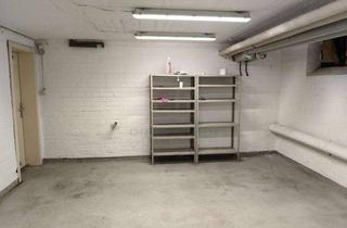 Geschäftslokal mieten in 20539 Hamburg, Lagerfläche in Hamburg Rothenburgsort