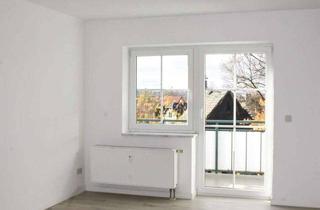 Wohnung mieten in Comeniusweg 23, 08056 Zwickau, Helle 2-Raum Wohnung in ländlicher Lage