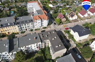 Mehrfamilienhaus kaufen in 39112 Magdeburg, Unsaniertes Mehrfamilienhaus in Magdeburg – bereit für individuelle Gestaltung