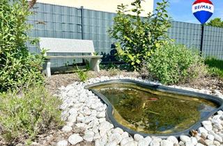 Haus kaufen in 14669 Ketzin, Leben wo andere Urlaub machen Bungalow direkt am See mit Solarenergie