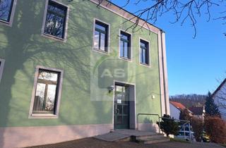 Gewerbeimmobilie mieten in Crimmitschauer Straße 162, 08412 Werdau, Schwellenfrei - keine Barriere für Ihren Erfolg