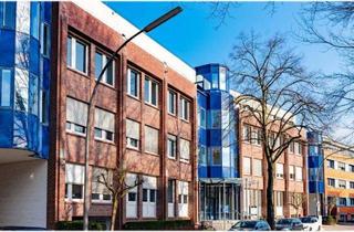 Gewerbeimmobilie mieten in 22085 Hamburg, Provisionsfreie Bürofläche in Uhlenhorst