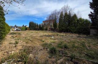 Grundstück zu kaufen in 22119 Hamburg, Großes Eckgrundstück in Billstedt